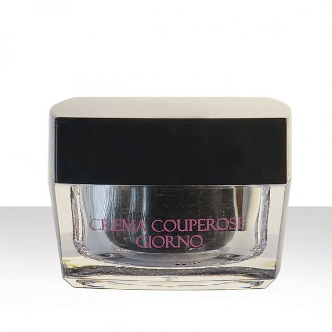 Crema de zi pentru cuperoza