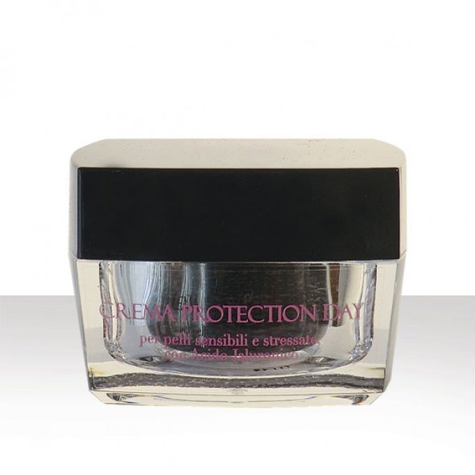 Crema de zi protectoare