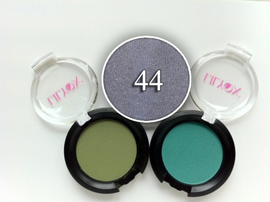 Fard pentru pleoape mono compact – Albastru (44)