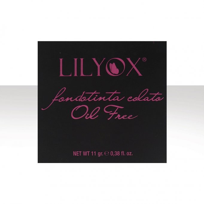 Fond de ten compact oil free