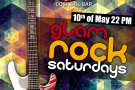 Glam Rock Saturdays