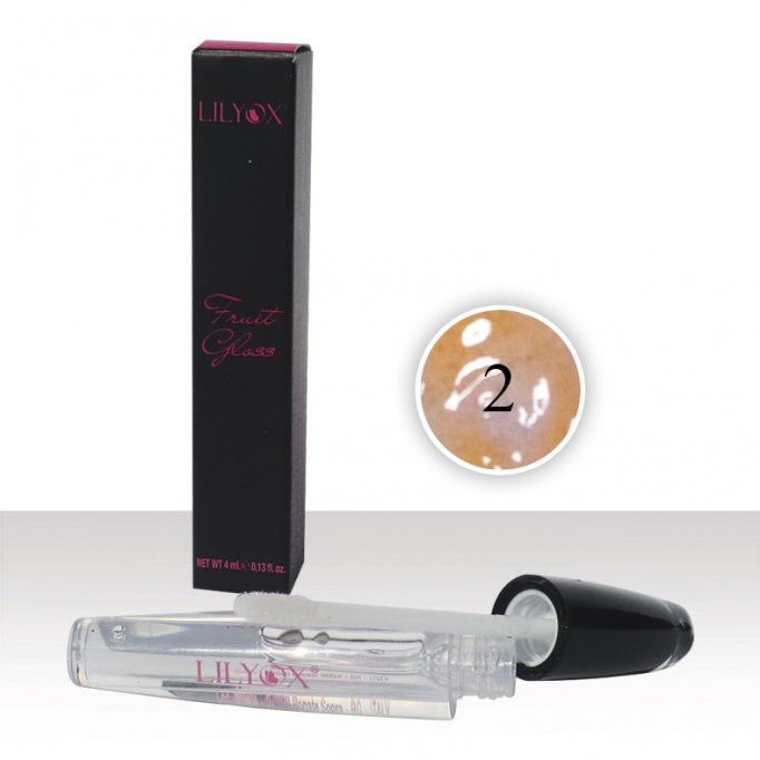 Gloss Fruit – Crem (2)