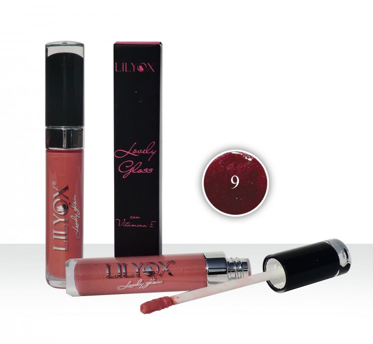 Gloss Lovely – Grena (9)