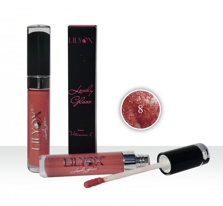 Gloss Lovely – Maro (8)