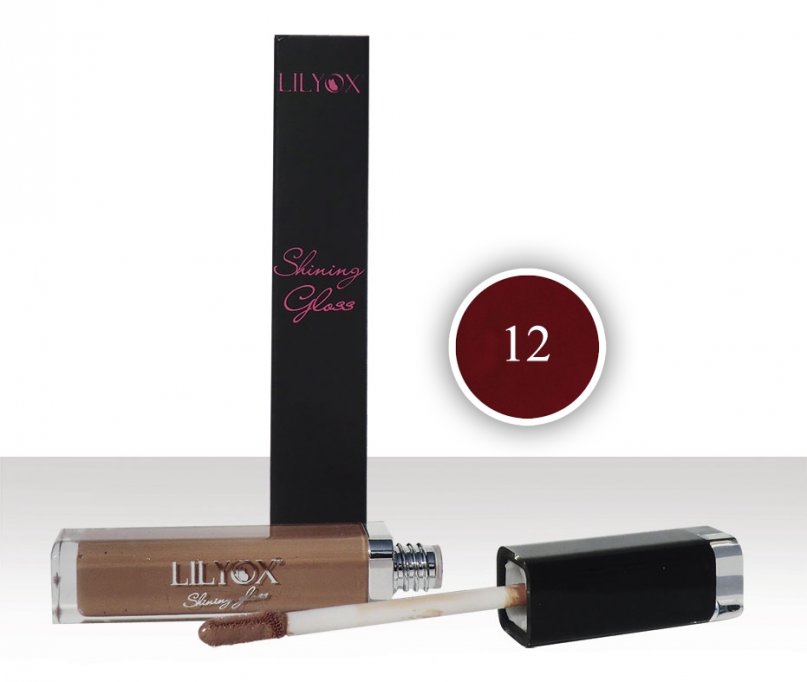 Gloss Shining – Maro (12)