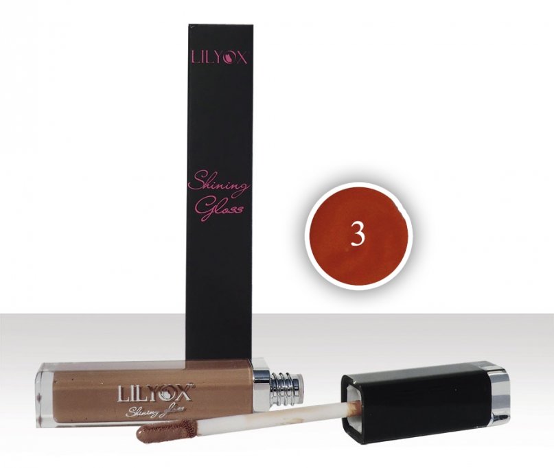 Gloss Shining – Maro (3)
