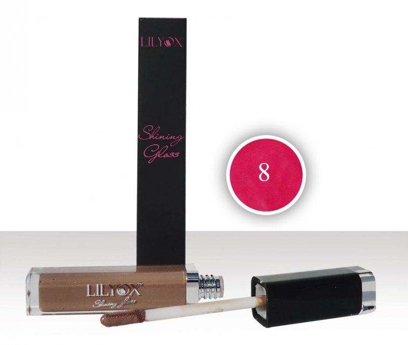 Gloss Shining – Roz (8)