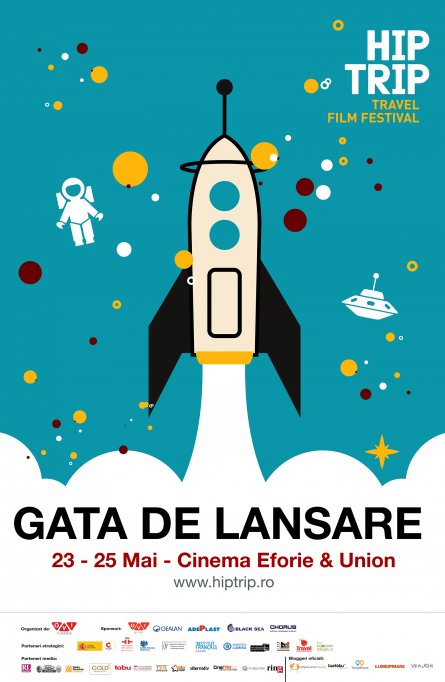 HipTrip, gata de lansare!