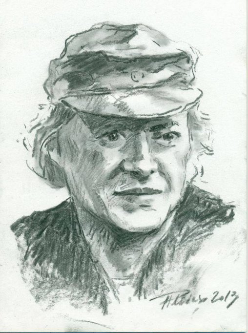 Horia Stoicanu si trupa Cantos
