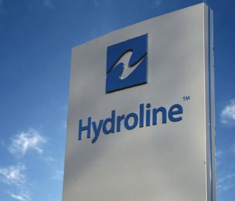 Hydroline