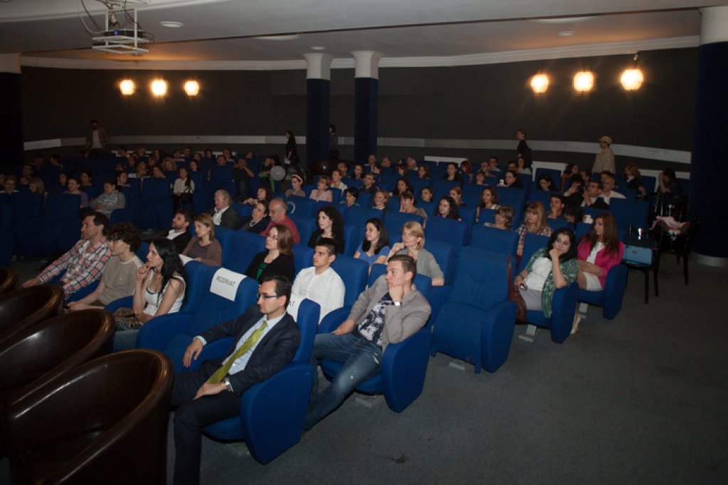 2000 de spectatori la prima editie HipTrip Travel Film Festival
