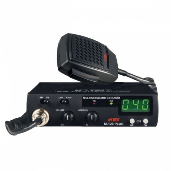 INTEK - M-120