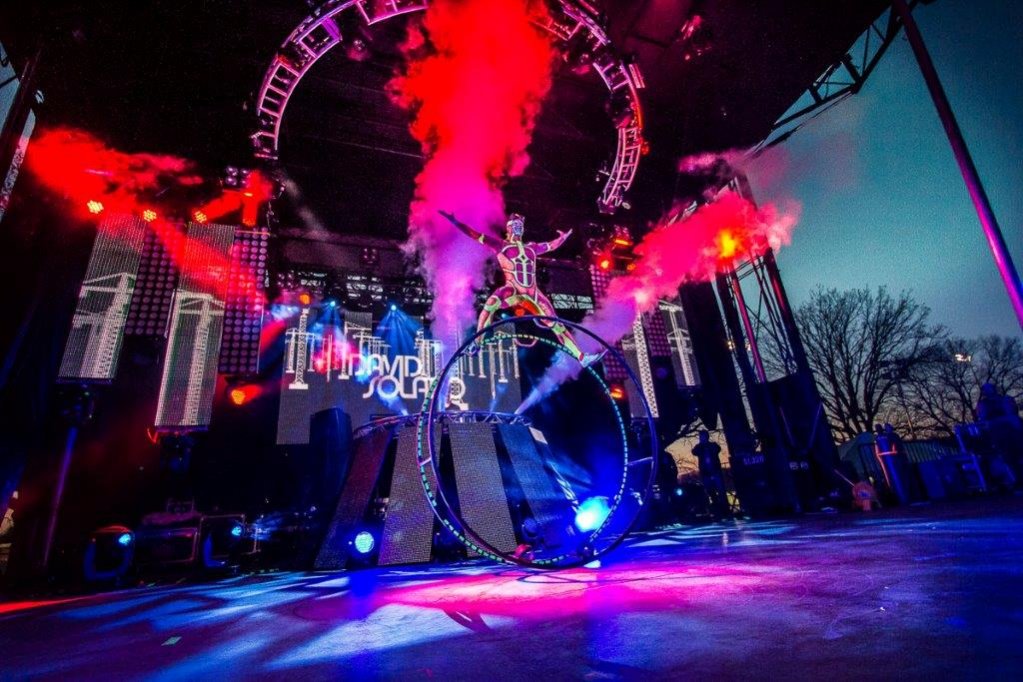 Life in Color: ultimele zile de reduceri la bilete!