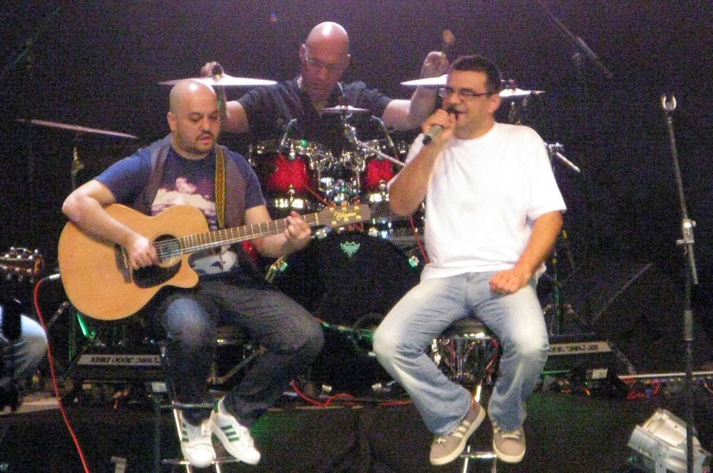 Kiba, bass-istul lui Mihai Margineanu, marturisiri uimitoare!