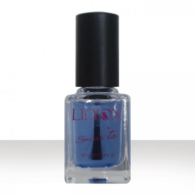 Lac de unghii Lilyox – Transparent (1)