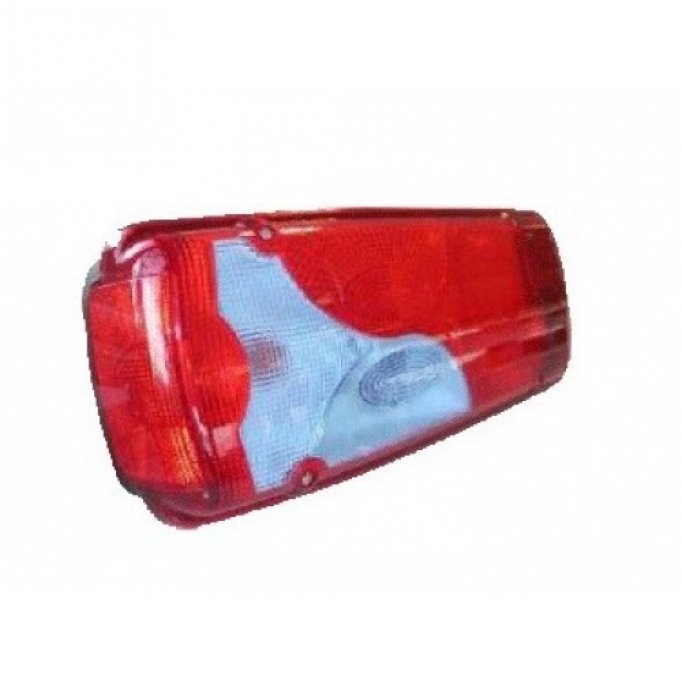 Lampa spate MAN TGA-Mercedes