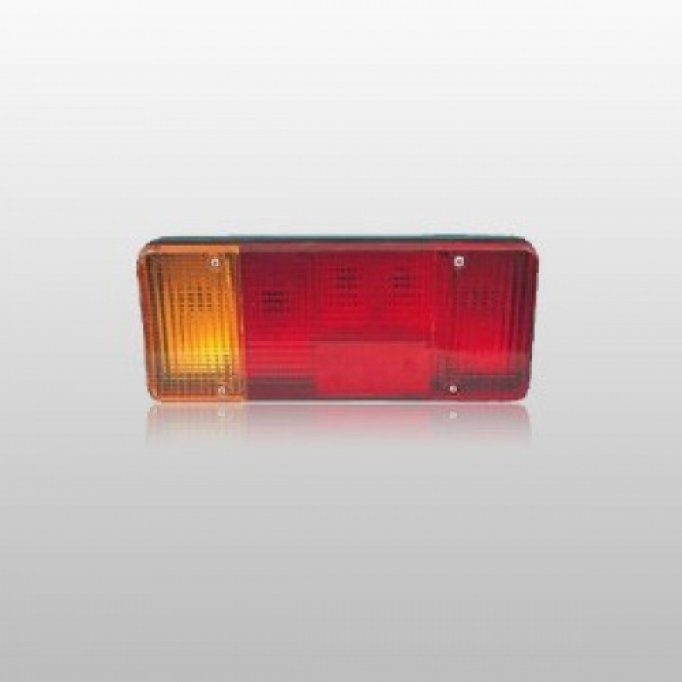 Lampa spate pick-up Iveco