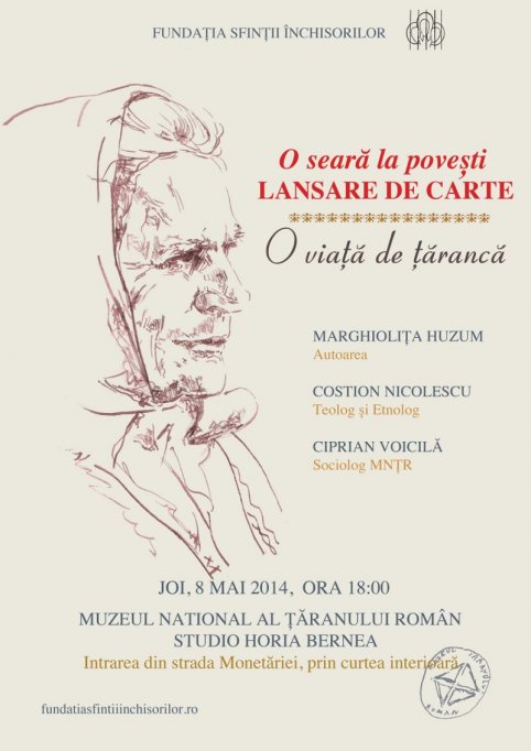 O viata de taranca