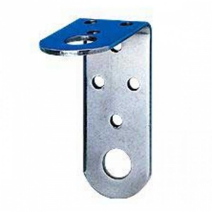 Montura inox Sirio - M-1 INOX BRACKET