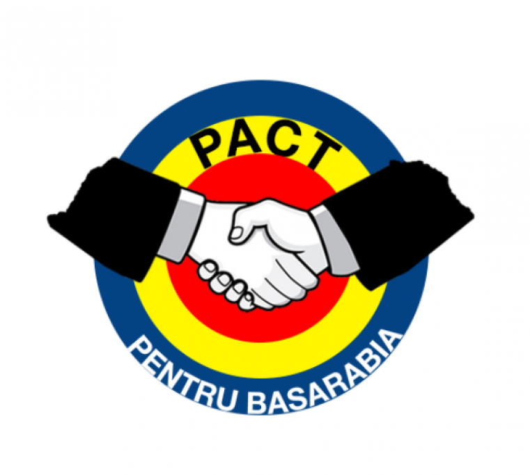 Jumatate dintre candidatii la Europarlamentare au semnat Pactul pentru Basarabia