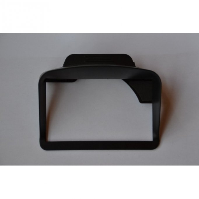 Parasolar 4.3" si 5"