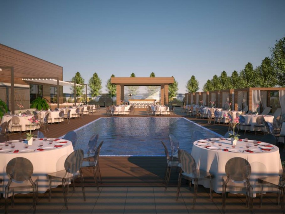 Reyna Events