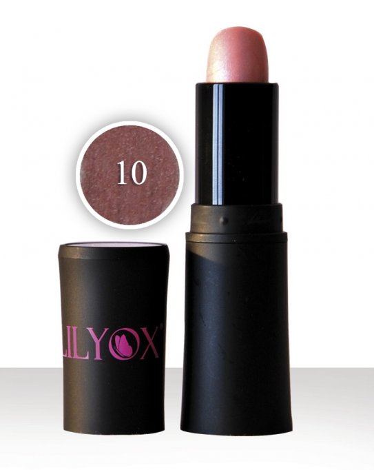 Ruj Lipstick – Maro (10)