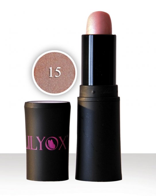 Ruj Lipstick – Maro (15)