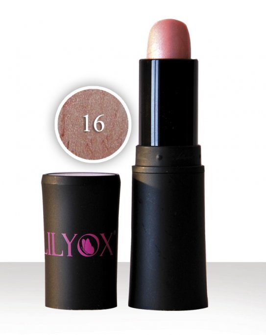 Ruj Lipstick – Maro (16)