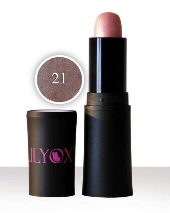 Ruj Lipstick – Maro (21)
