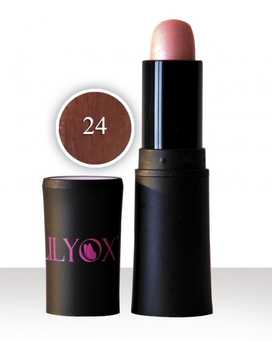 Ruj Lipstick – Maro (24)