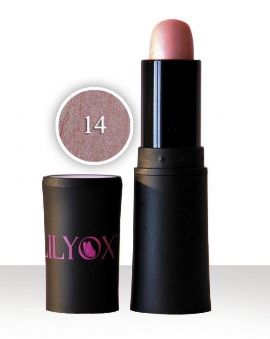 Ruj Lipstick – Mov (14)