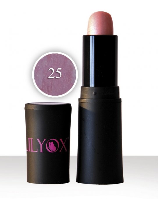 Ruj Lipstick – Mov (25)