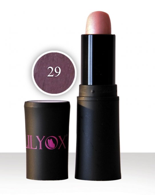 Ruj Lipstick – Mov (29)