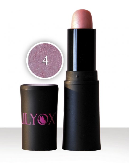 Ruj Lipstick – Mov (4)
