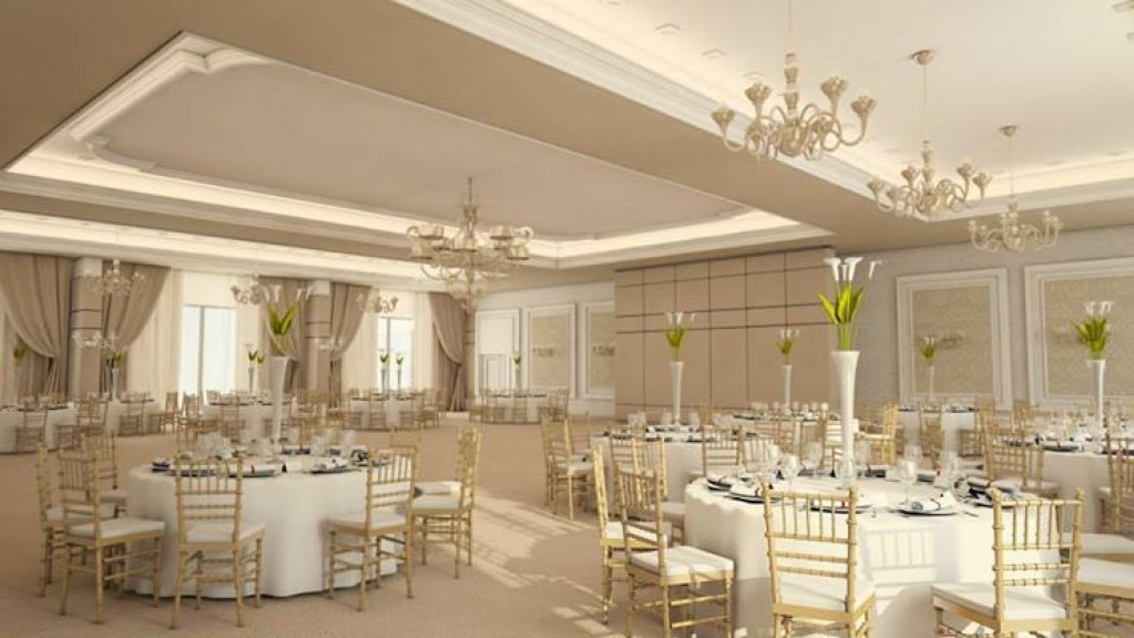 Salonul Victoria by Reyna Events