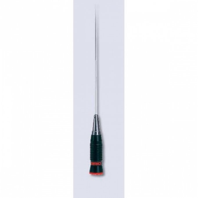 Sirio - AS-170 PL Inox