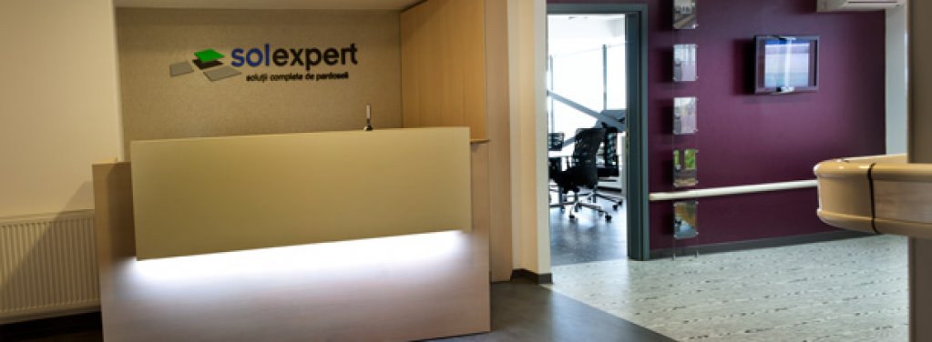 Solexpert