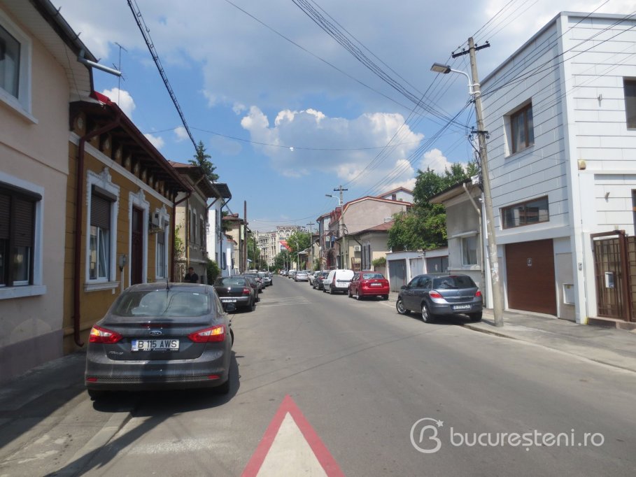Strada Alba