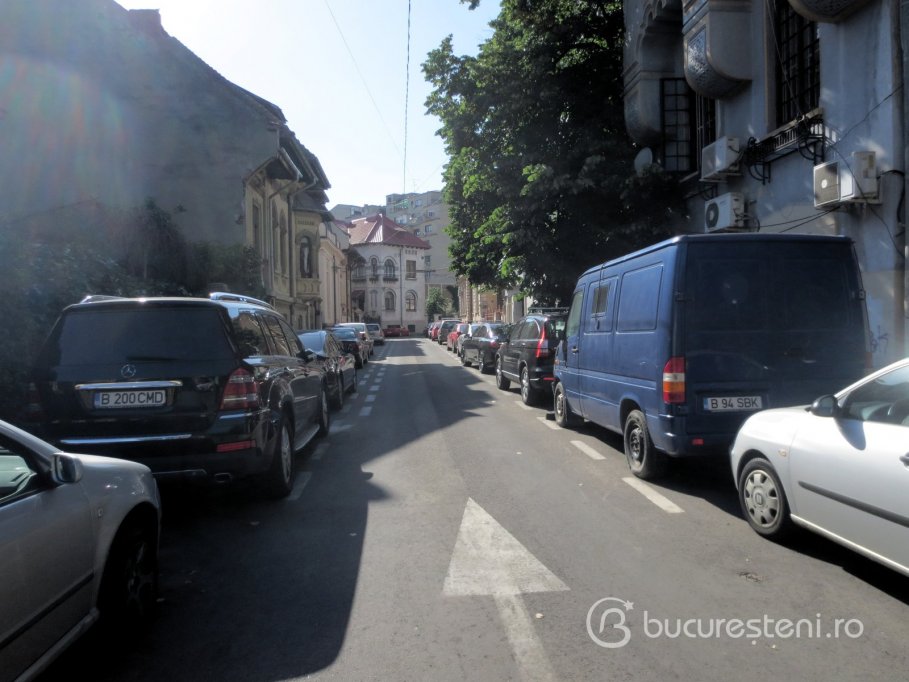 Strada Cristofor Columb