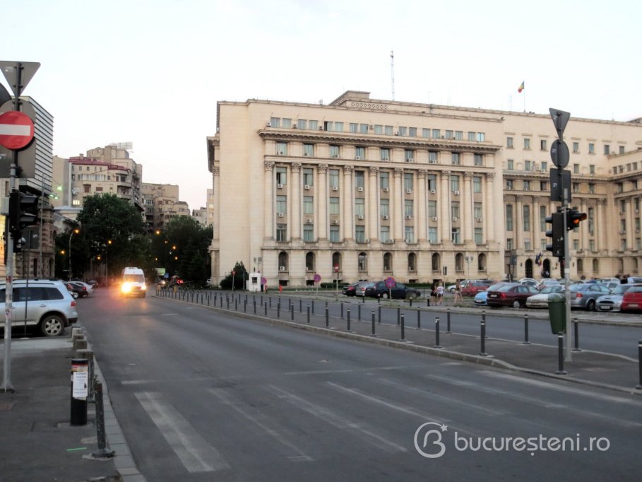 Strada Dobrescu I. Demetru