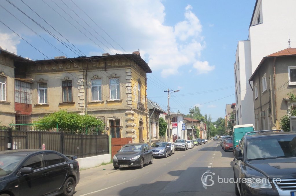Strada Gramont
