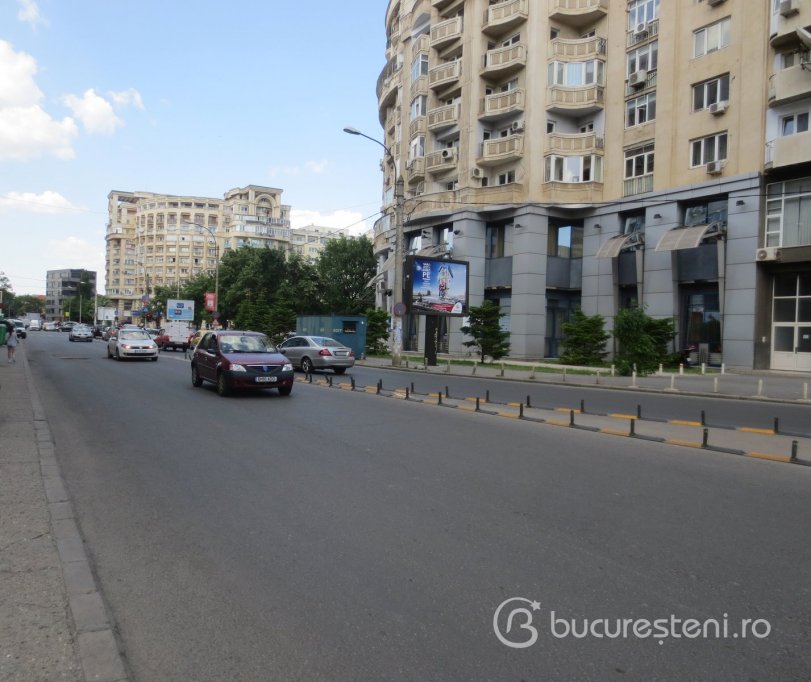 Strada Lucian Blaga