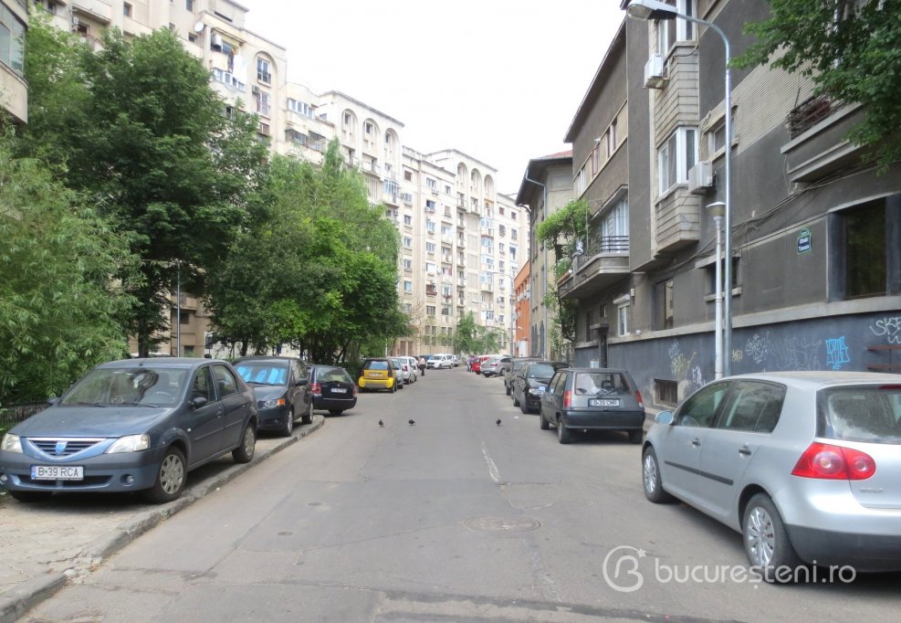 Strada Tismana