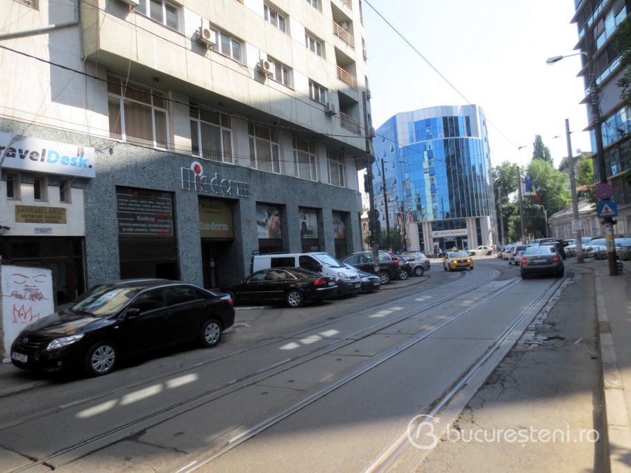 Strada Vasile Lascar