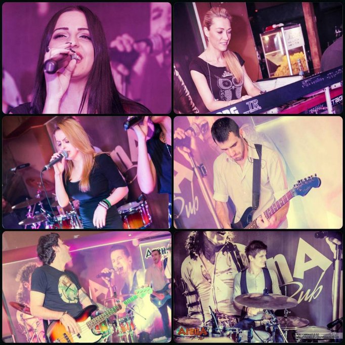 The Band