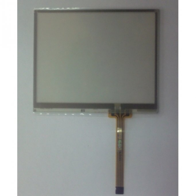 Touch Screen 3,5" GPS