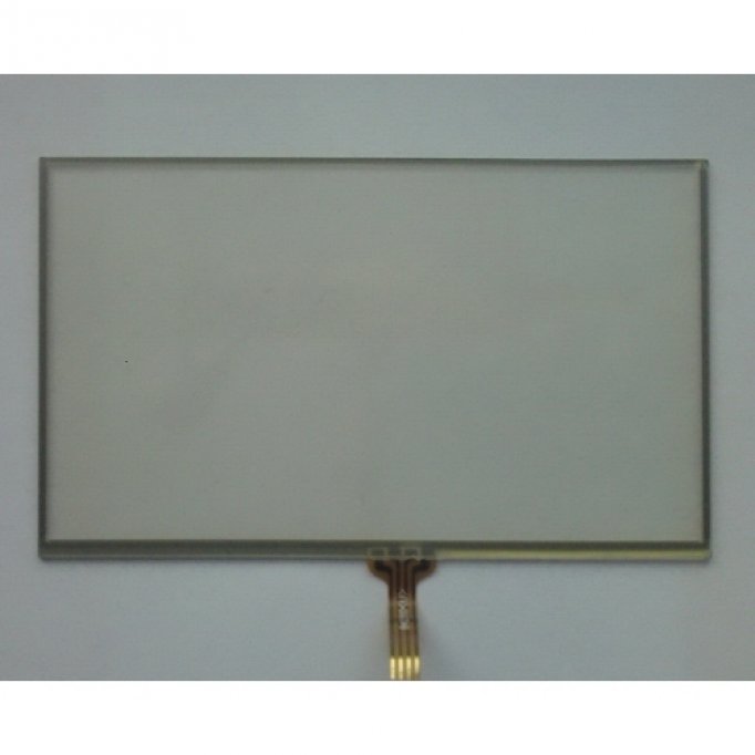 Touch Screen 5"GPS