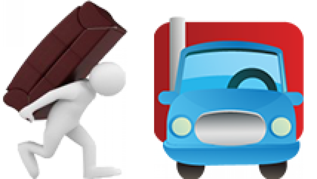 Servicii de transport marfa