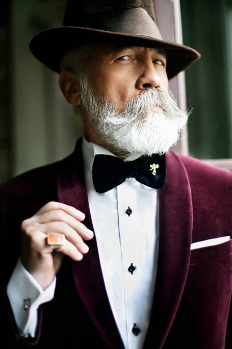Tudor Personal Tailor